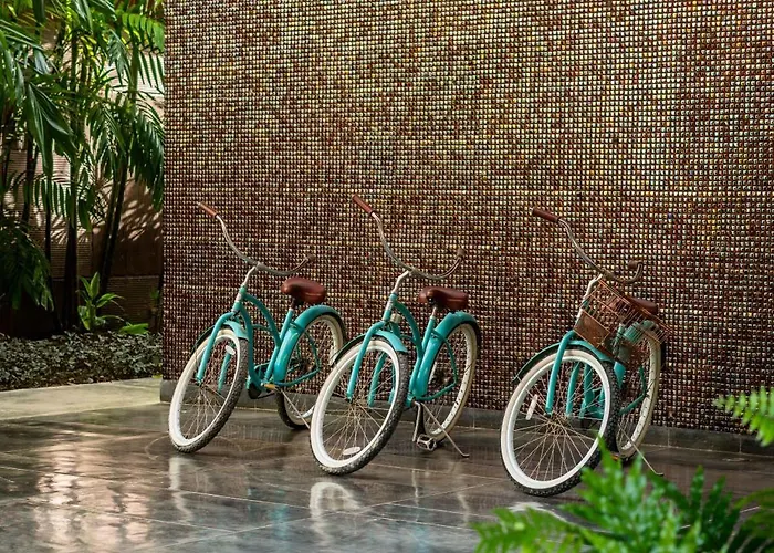 Cacaoni Hotel