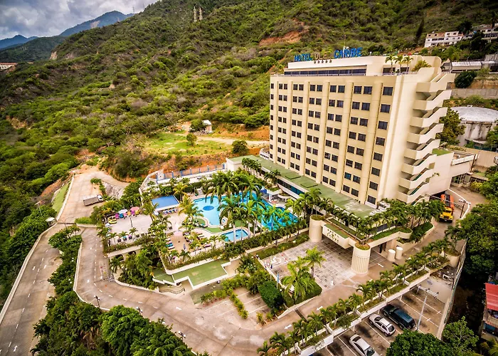 Hotel Ole Caribe