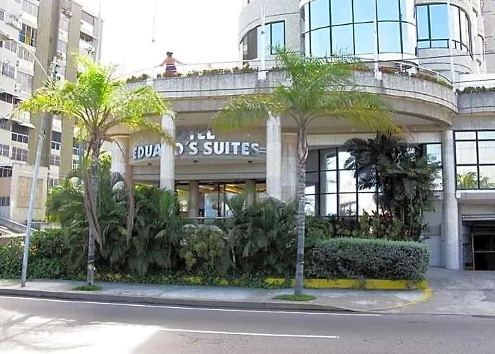 Eduard'S