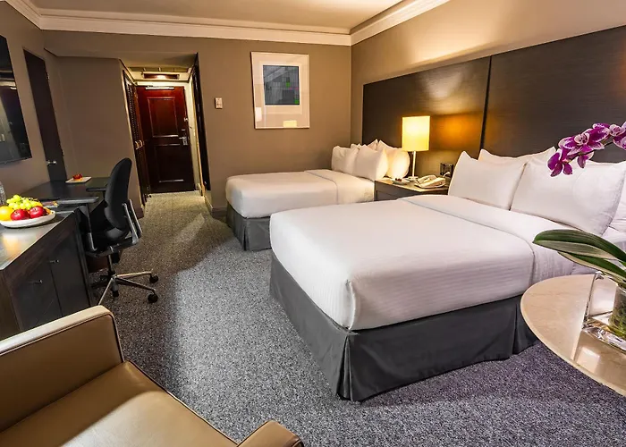 Hotel Tamanaco Caracas
