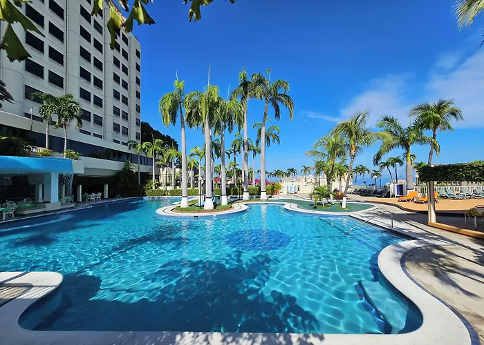 Hotel Ole Caribe